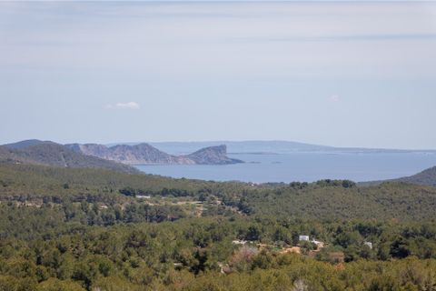 Villa i Es Cubells, Ibiza, Es Cubells - € 4.850.000 | Ref: ibn919T - foto 2